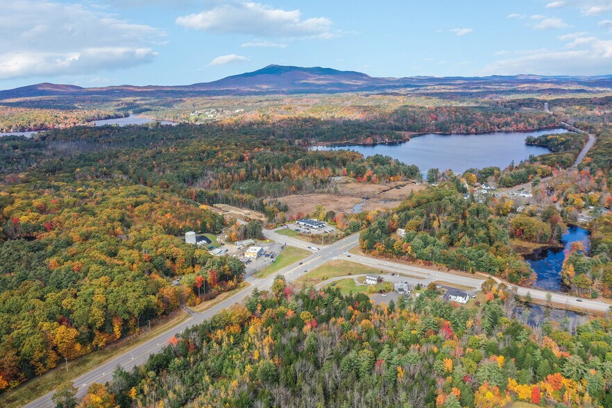 More Photos Of 1421 Route 119, Rindge Land For Sale