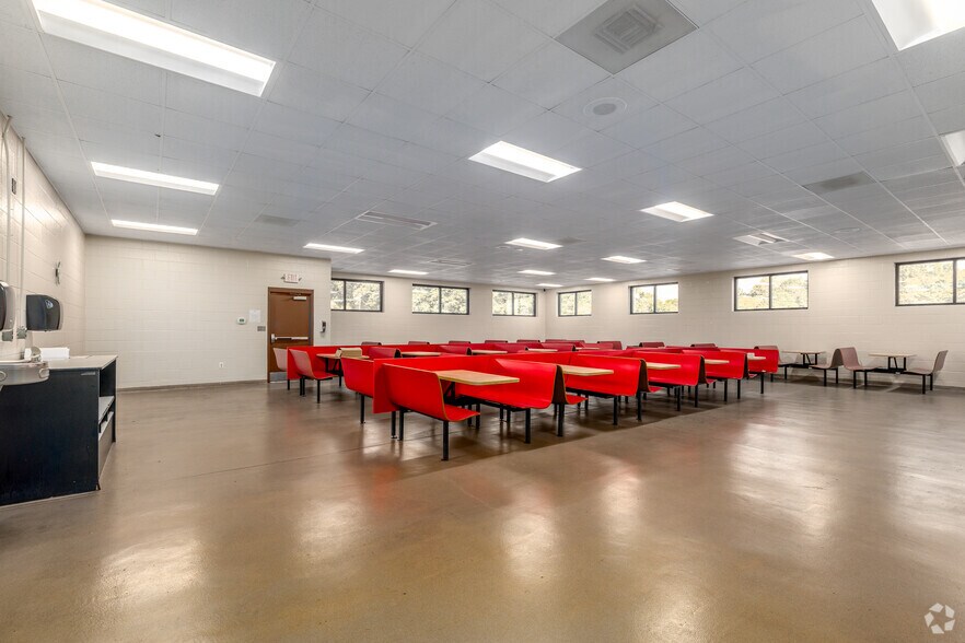 More Photos Of 2701 Simpson St, Monroe Food Processing For Sale