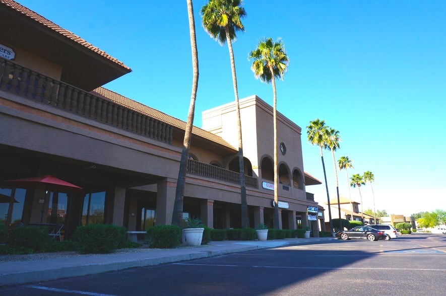 More Photos Of 90th St @ E Via Linda Blvd, Scottsdale Unknown For Lease