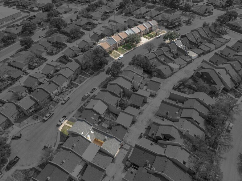 More Photos Of 3222 Preston Dr, Midland Apartments For Sale