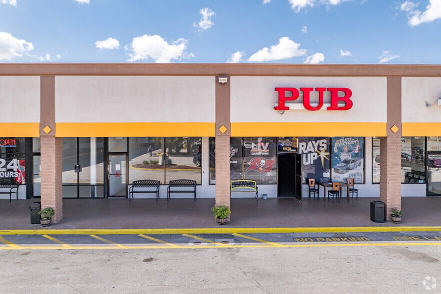 More Photos Of 6658 Ridge Rd, Port Richey Unknown For Lease