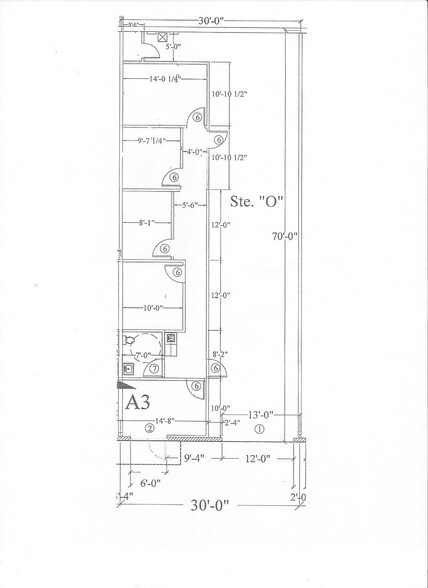 More Photos Of 6711 N Sam Houston Pky W, Houston Warehouse For Lease
