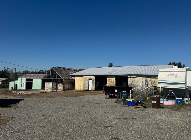 More Photos Of 5755 - 5765 State St, Salem Industrial For Lease