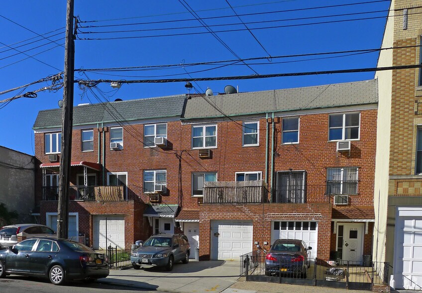 More Photos Of 2350 Broadway, Astoria Storefront Retail Residential For Sale