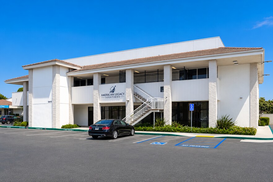 More Photos Of 5808 Telephone Rd, Ventura Office For Lease