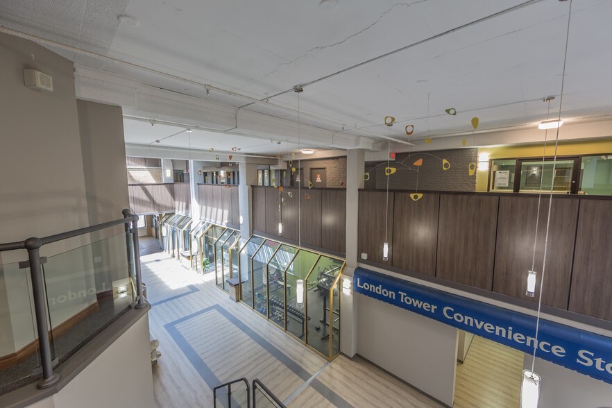 More Photos Of 379 Dundas St, London Office For Lease