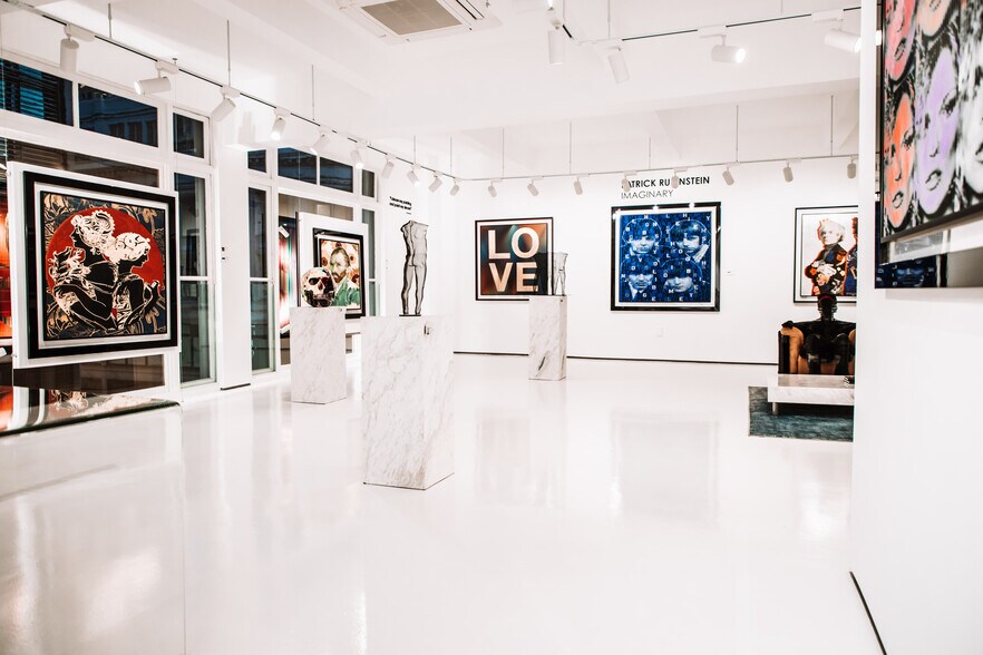 More Photos Of 311 Grant Ave, San Francisco Storefront For Lease