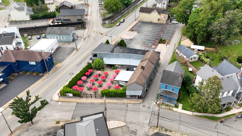 More Photos Of 618 S Main St, Greensburg Restaurant For Sale