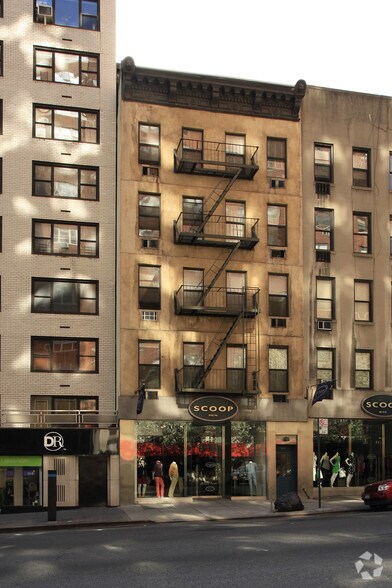 More Photos Of 1277 Third Ave, New York Apartments For Lease