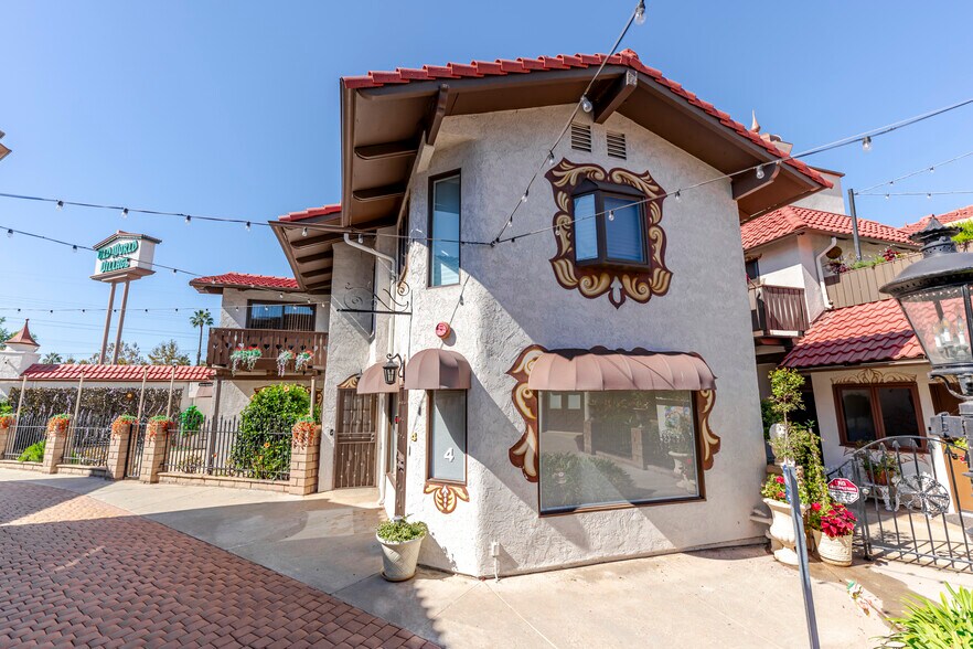 Primary Photo Of 7561 Center Ave, Huntington Beach Storefront For Lease
