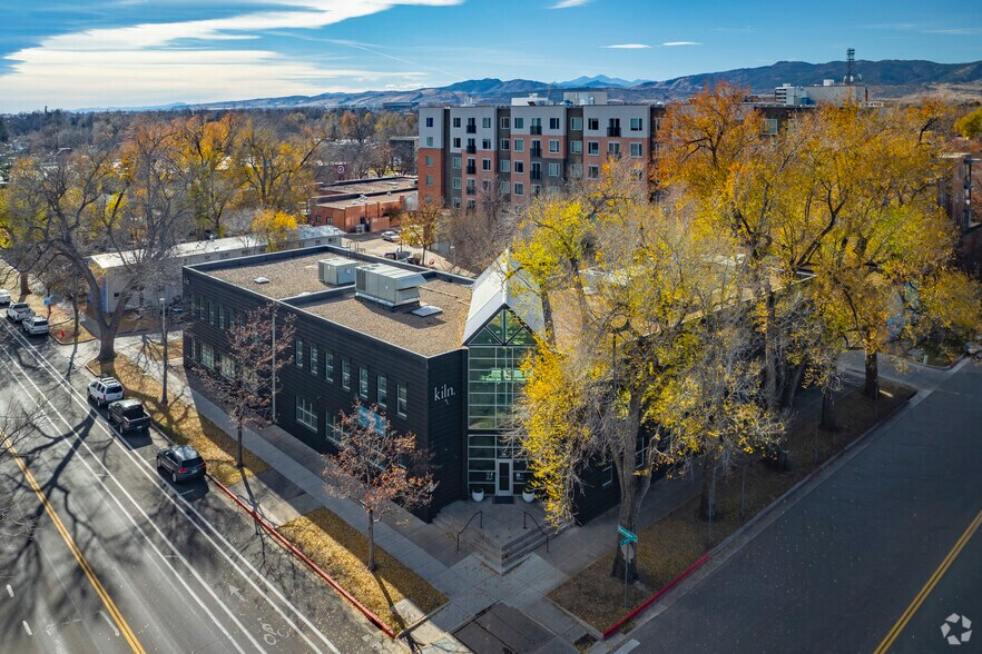More Photos Of 301 Remington St, Fort Collins Coworking Space