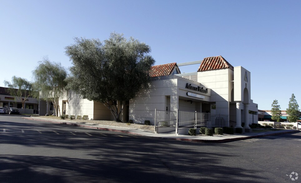 More Photos Of 715-825 W Baseline Rd, Tempe Unknown For Lease