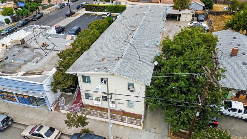 Primary Photo Of 13277 Maclay St, San Fernando Apartments For Sale