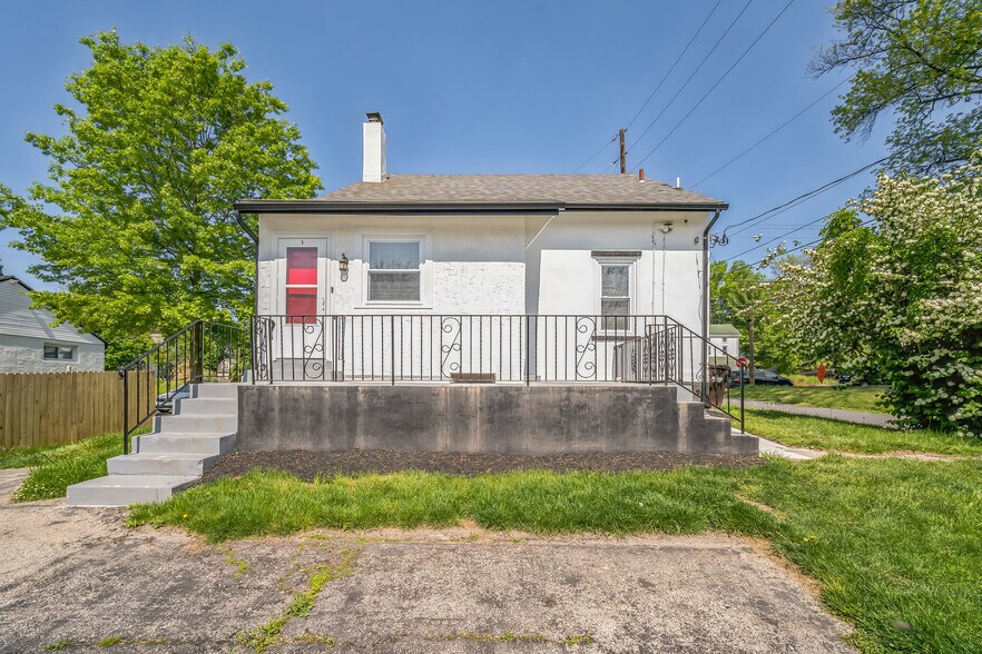 More Photos Of 2952-2954 Dekalb Pike, East Norriton Township Apartments For Sale