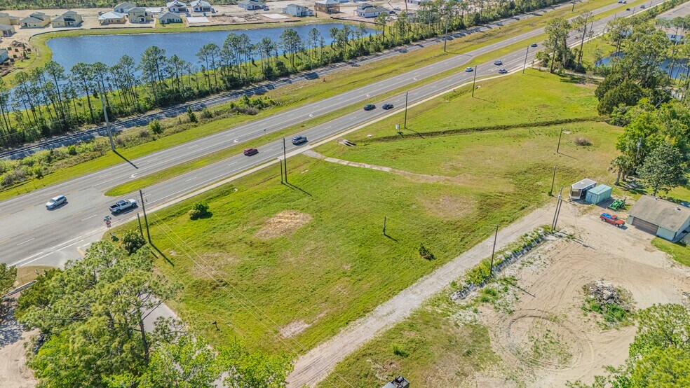 More Photos Of 6550 US Highway 1 N, Saint Augustine Land For Sale
