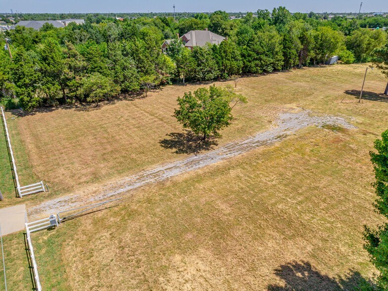 More Photos Of 14100 S Western Ave, Oklahoma City Land For Sale