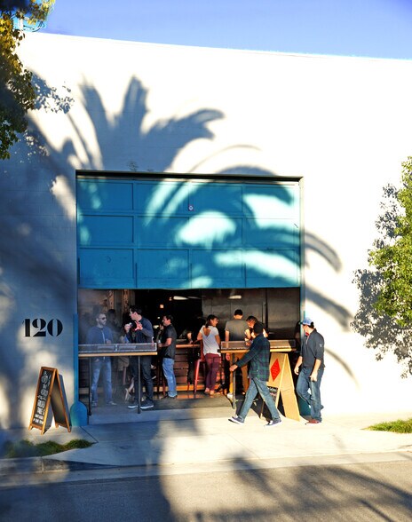 More Photos Of 120 Santa Barbara St, Santa Barbara General Retail For Lease