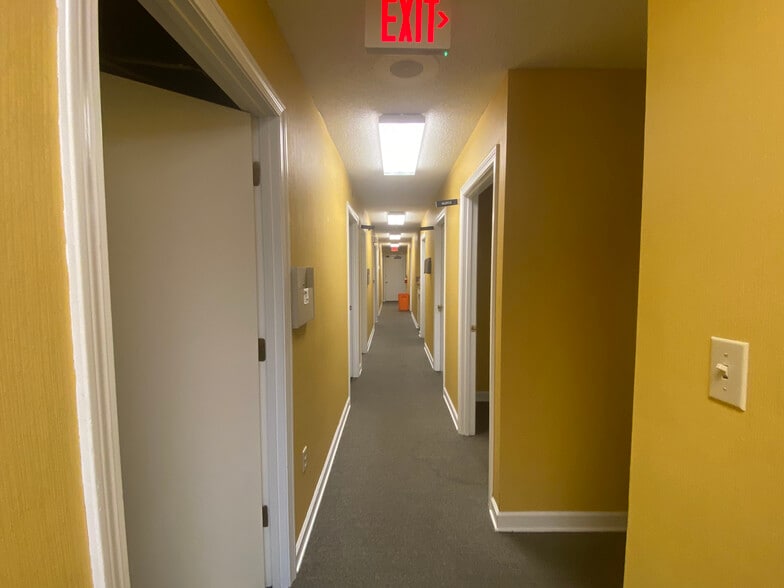 More Photos Of 310 Tyler St, West Memphis Medical For Lease