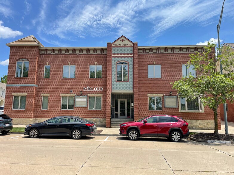 More Photos Of 2024 Cherry Hill Dr, Columbia Office For Sale