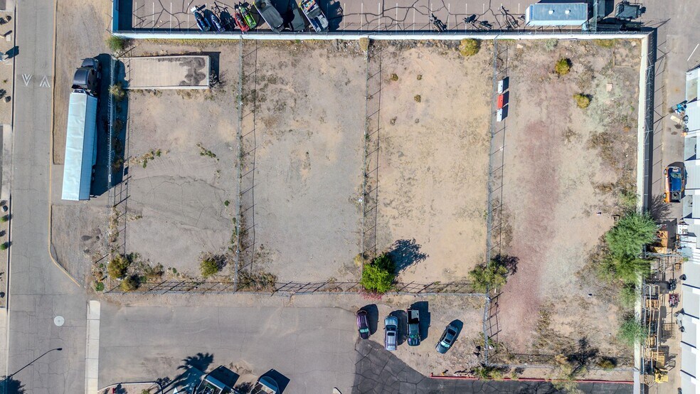 More Photos Of 14128 N 88th Ave, Peoria Land For Sale