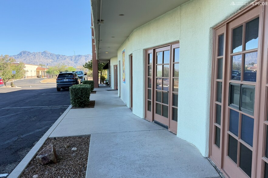 More Photos Of 8750 E Speedway Blvd, Tucson Office For Sale