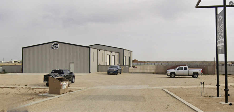 Primary Photo Of 6821 TX-114, Lubbock Warehouse For Sale