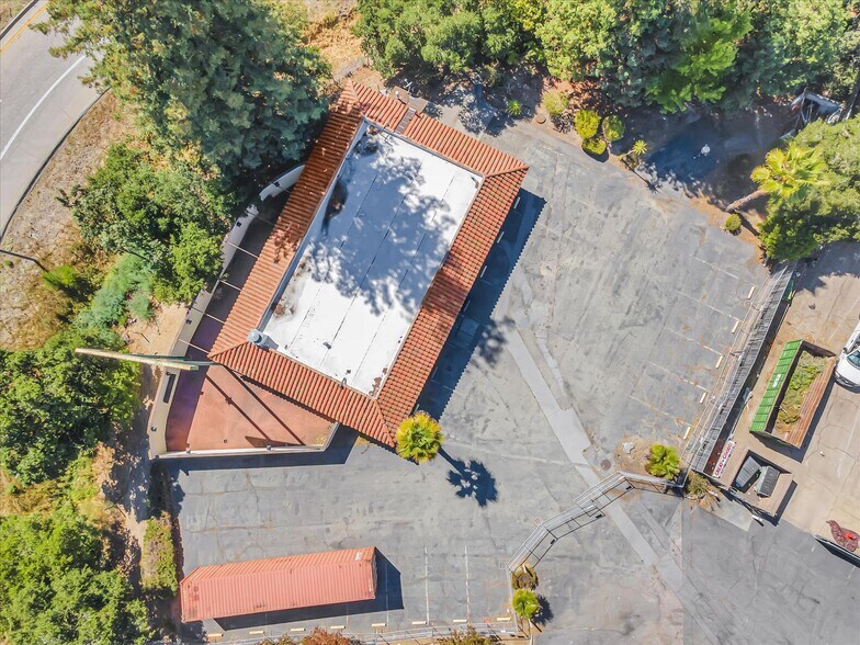 More Photos Of 6016 Scotts Valley Dr, Scotts Valley Restaurant For Sale