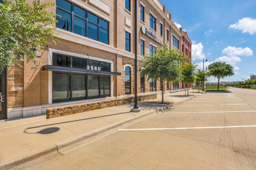 More Photos Of 4370 Medical Arts Dr, Flower Mound Unknown For Lease