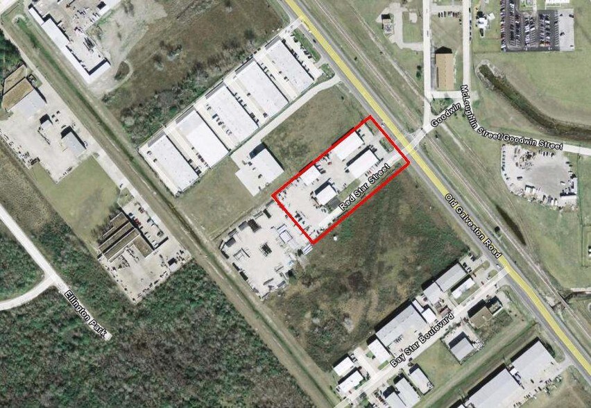 More Photos Of 12450 Highway 3, Webster Light Distribution For Lease