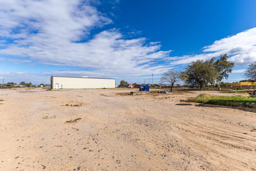 More Photos Of 50150 W Julie Ln, Maricopa Warehouse For Sale