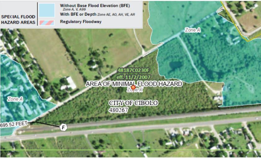 More Photos Of FM 78 & Country Lane, Cibolo Land For Sale