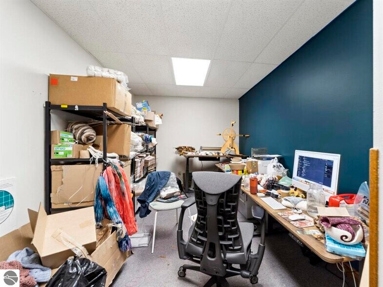 More Photos Of 180 S Benzie Blvd, Beulah Storefront Retail Office For Sale