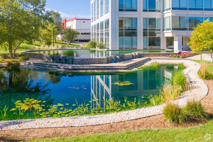 More Photos Of 11325 Random Hills Rd, Fairfax Office For Lease