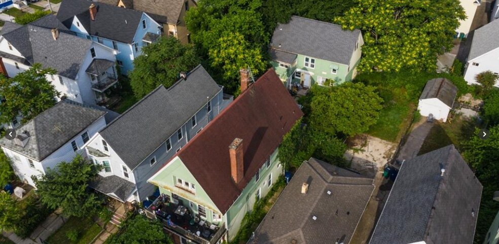 More Photos Of 228 Herkimer St, Buffalo Apartments For Sale