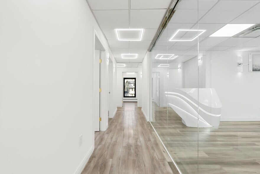 More Photos Of 245 Engle St, Englewood Coworking Space