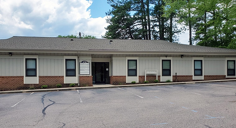 More Photos Of 6714 Patterson Ave, Richmond Office For Lease