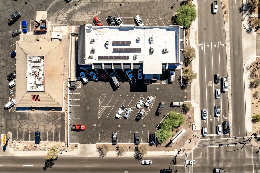 More Photos Of 1600 Mcculloch Blvd N, Lake Havasu City General Retail For Lease