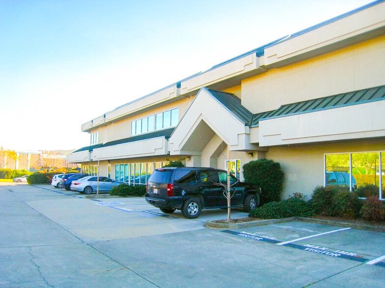 More Photos Of 65 Mitchell Blvd, San Rafael Office For Lease