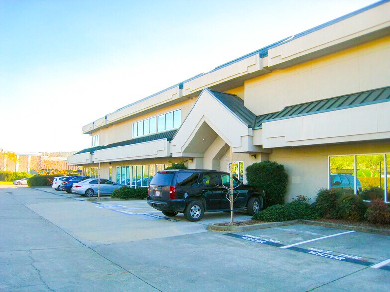 More Photos Of 65 Mitchell Blvd, San Rafael Office For Lease