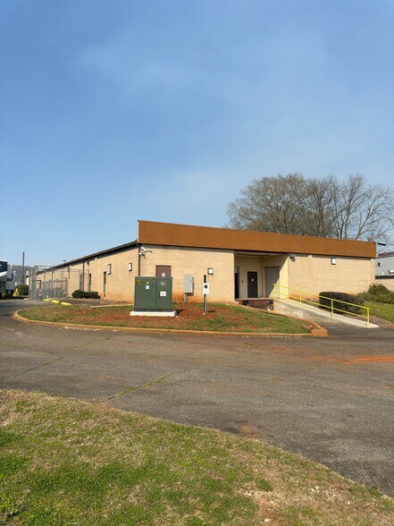 More Photos Of 112 Old Mill Rd, Cartersville Research And Development For Sale