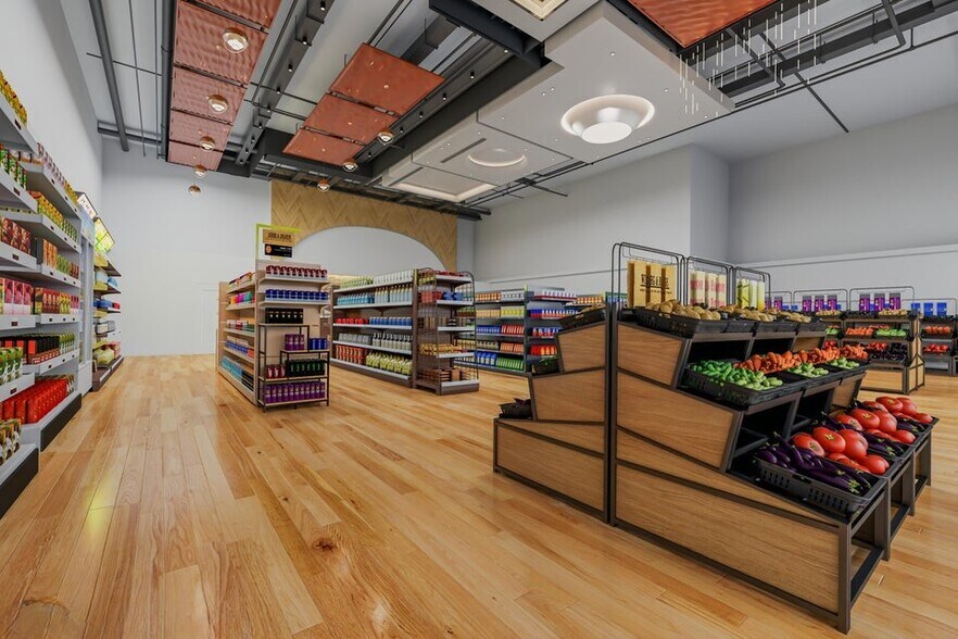 More Photos Of 2200 Arthur Kill Rd, Staten Island Distribution For Sale