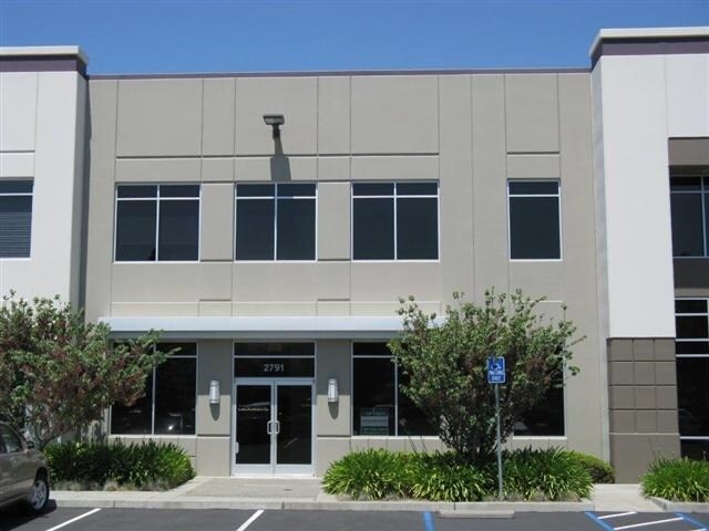More Photos Of 2789-2799 Napa Valley Corporate Dr, Napa Flex For Lease