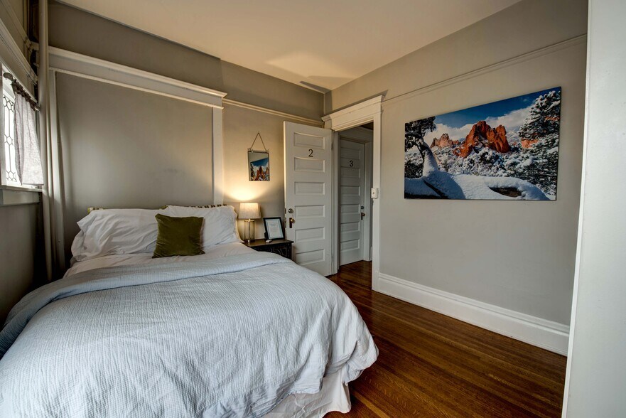 More Photos Of 1225 N Clarkson St, Denver Apartments For Sale