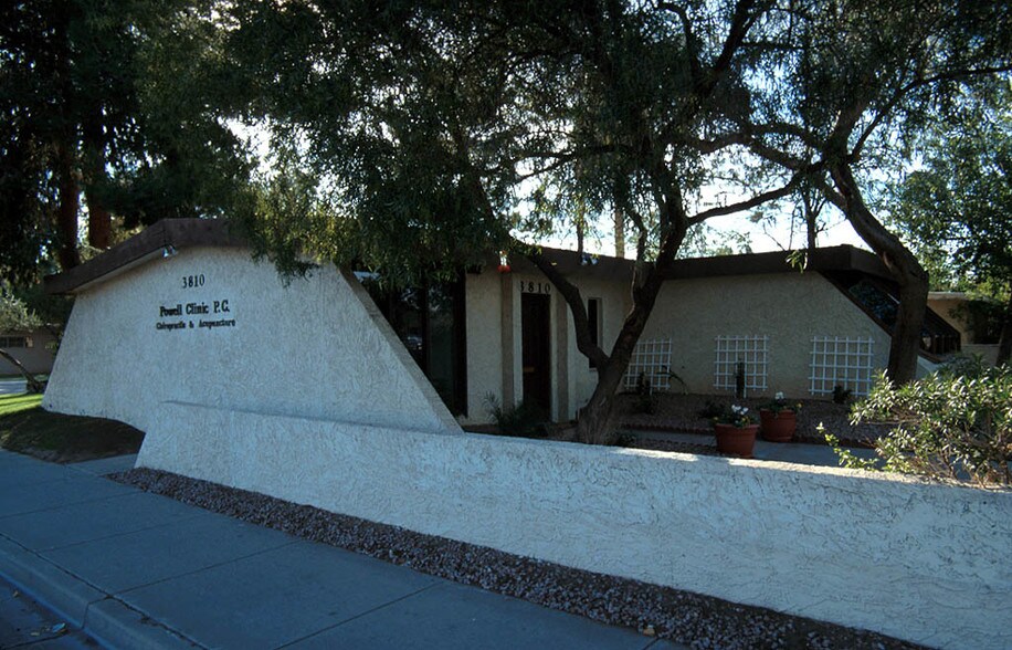 More Photos Of 3810 N Miller Rd, Scottsdale Medical For Sale