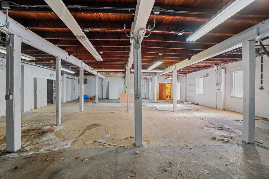More Photos Of 72 PARKER St, Woonsocket General Retail For Sale