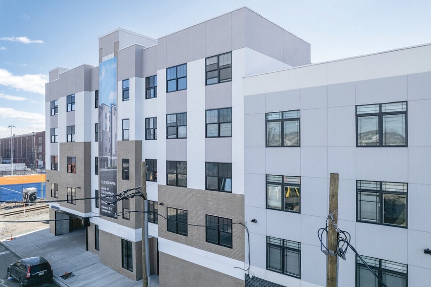 More Photos Of 141-143 Governor St, Paterson Apartments For Sale