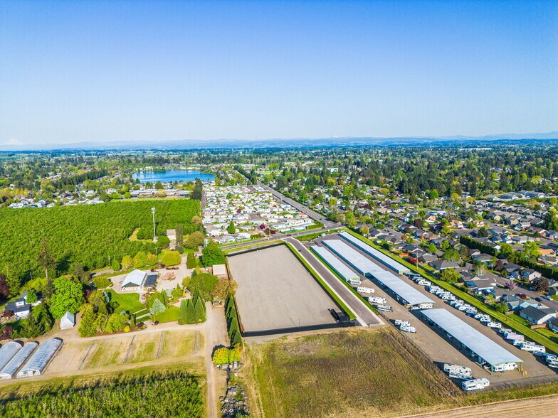 More Photos Of 5555 Windsor Island Rd N, Keizer Land For Lease