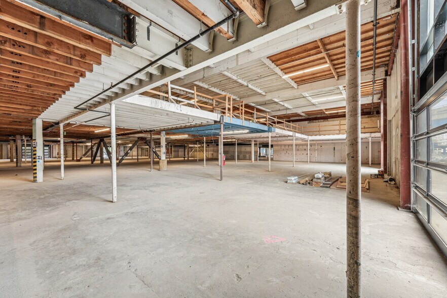 More Photos Of 101 Utah St, San Francisco Research And Development For Lease