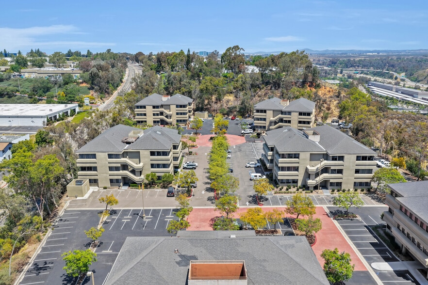 More Photos Of 3665 Ruffin Rd, San Diego Unknown For Lease