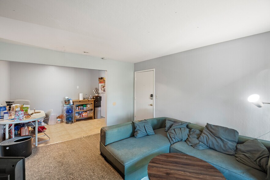 More Photos Of 393 N 5th St, San Jose Apartments For Sale